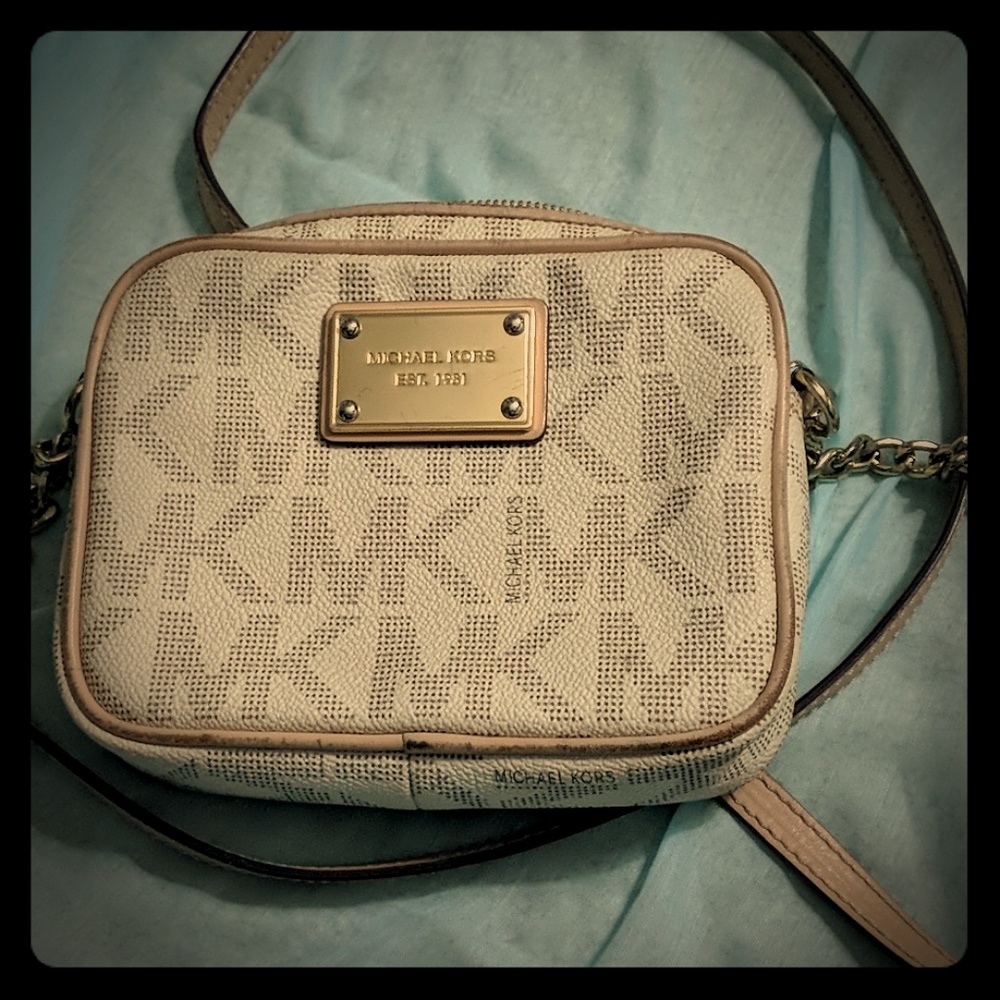 Purse-Michael Kors